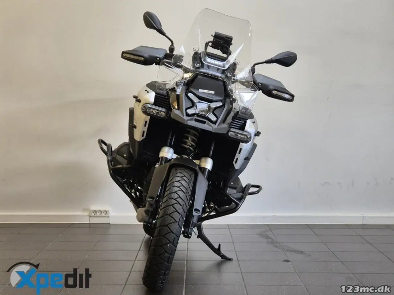 Billede 4 - BMW R 1300 GS Adventure
