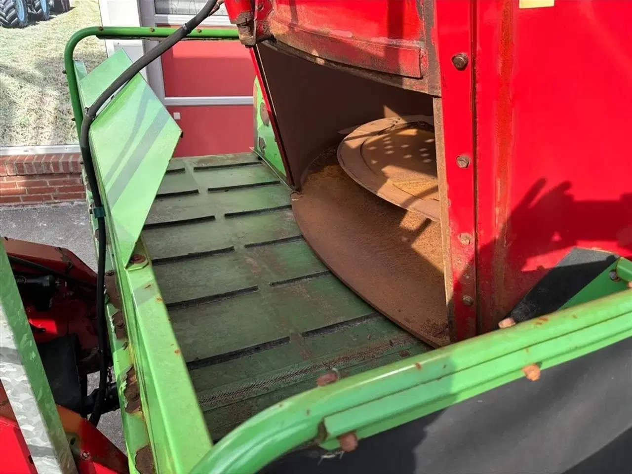 Billede 4 - Strautmann Verti-Mix 2800