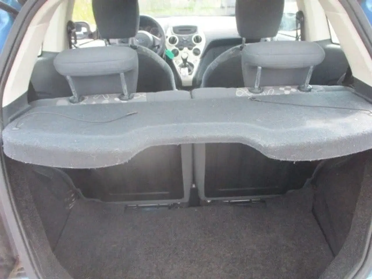 Billede 5 - Ford Ka 1,2 Digital
