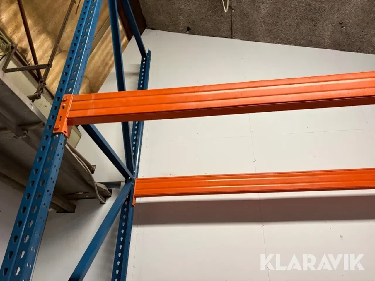 Billede 7 - Pallereol AJ 1 sektion