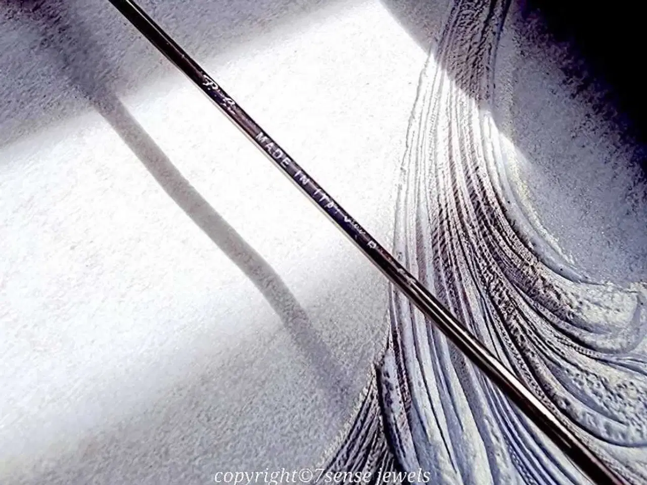 Billede 8 - Rayban aviator solbriller inkl etui