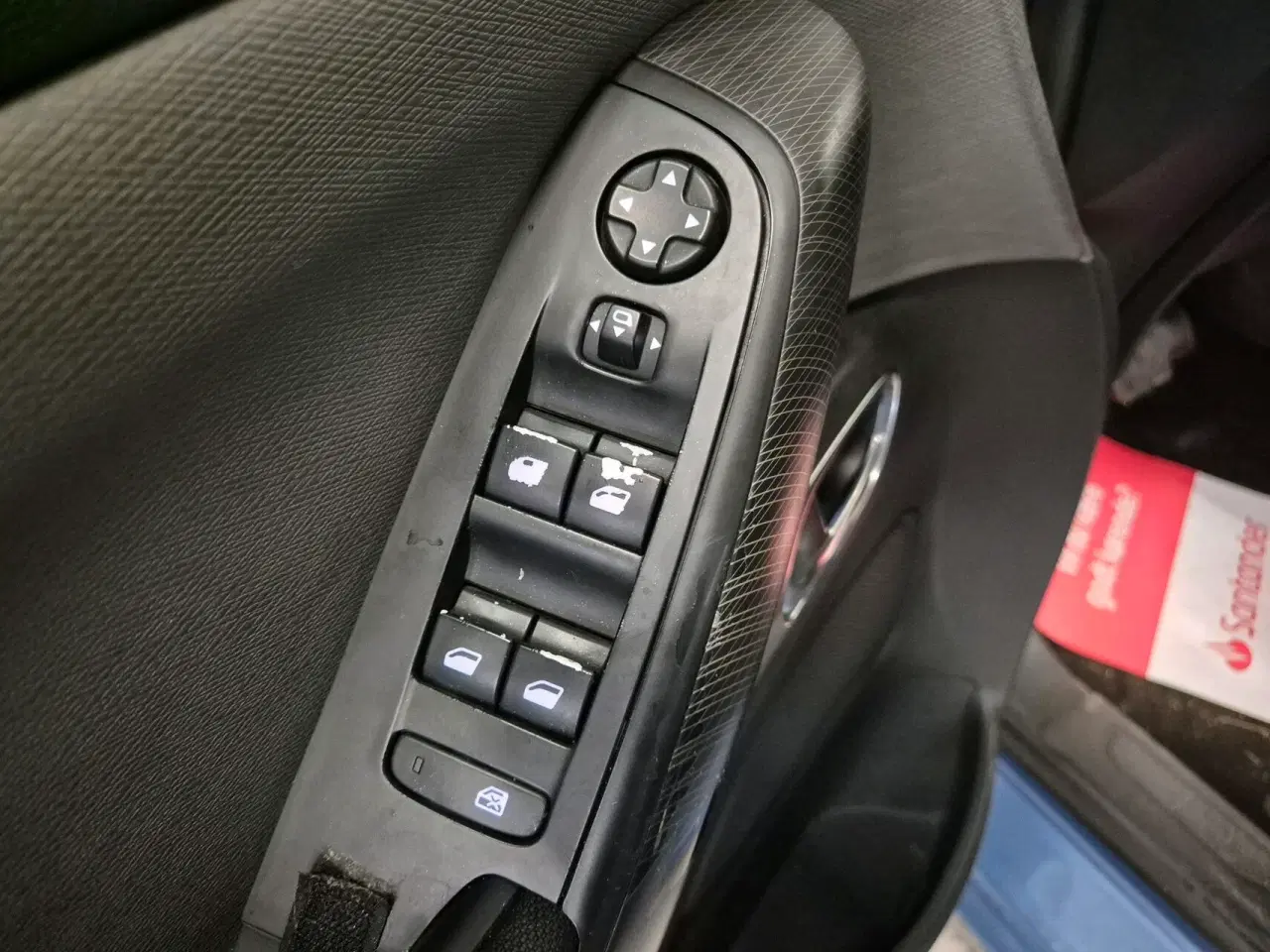 Billede 16 - Citroën Grand C4 Picasso 1,6 e-HDi Seduction ETG6 115HK 6g Aut.