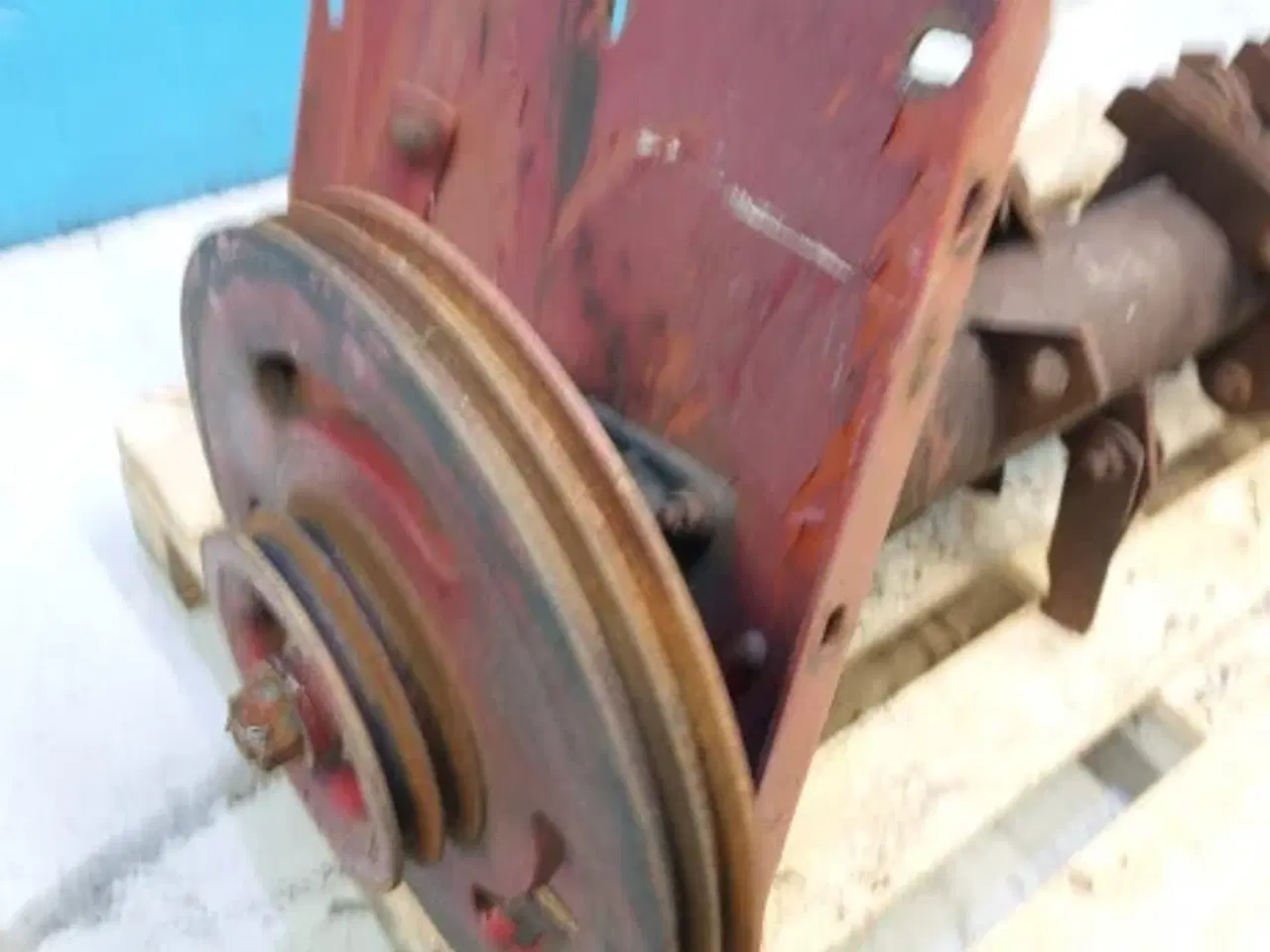 Billede 17 - Case 1680 Snitter