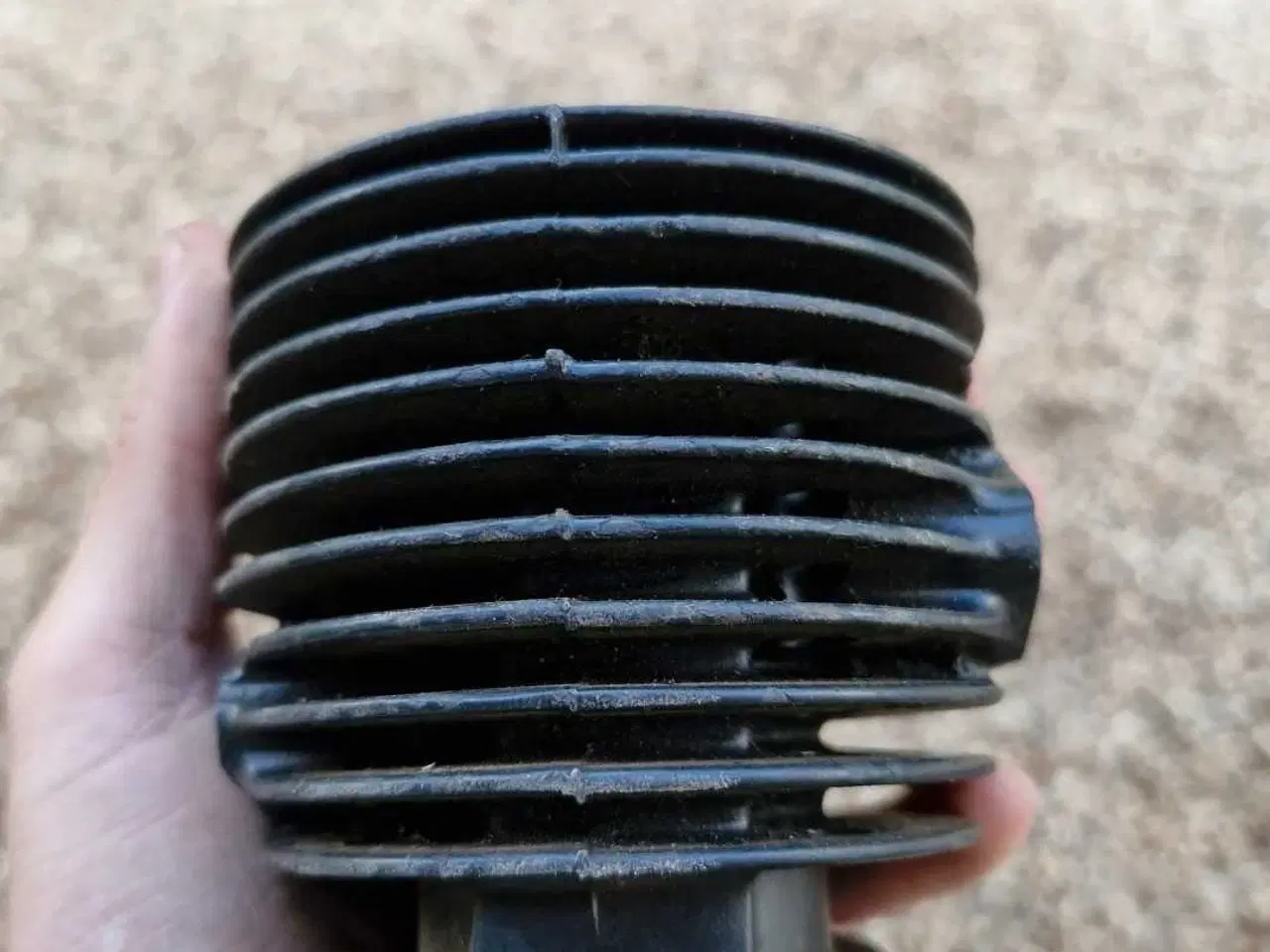 Billede 2 - Diesella cylinder 