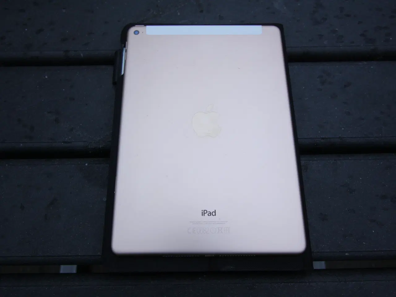 Billede 7 - Apple iPad Air2 Cover (skal ses)