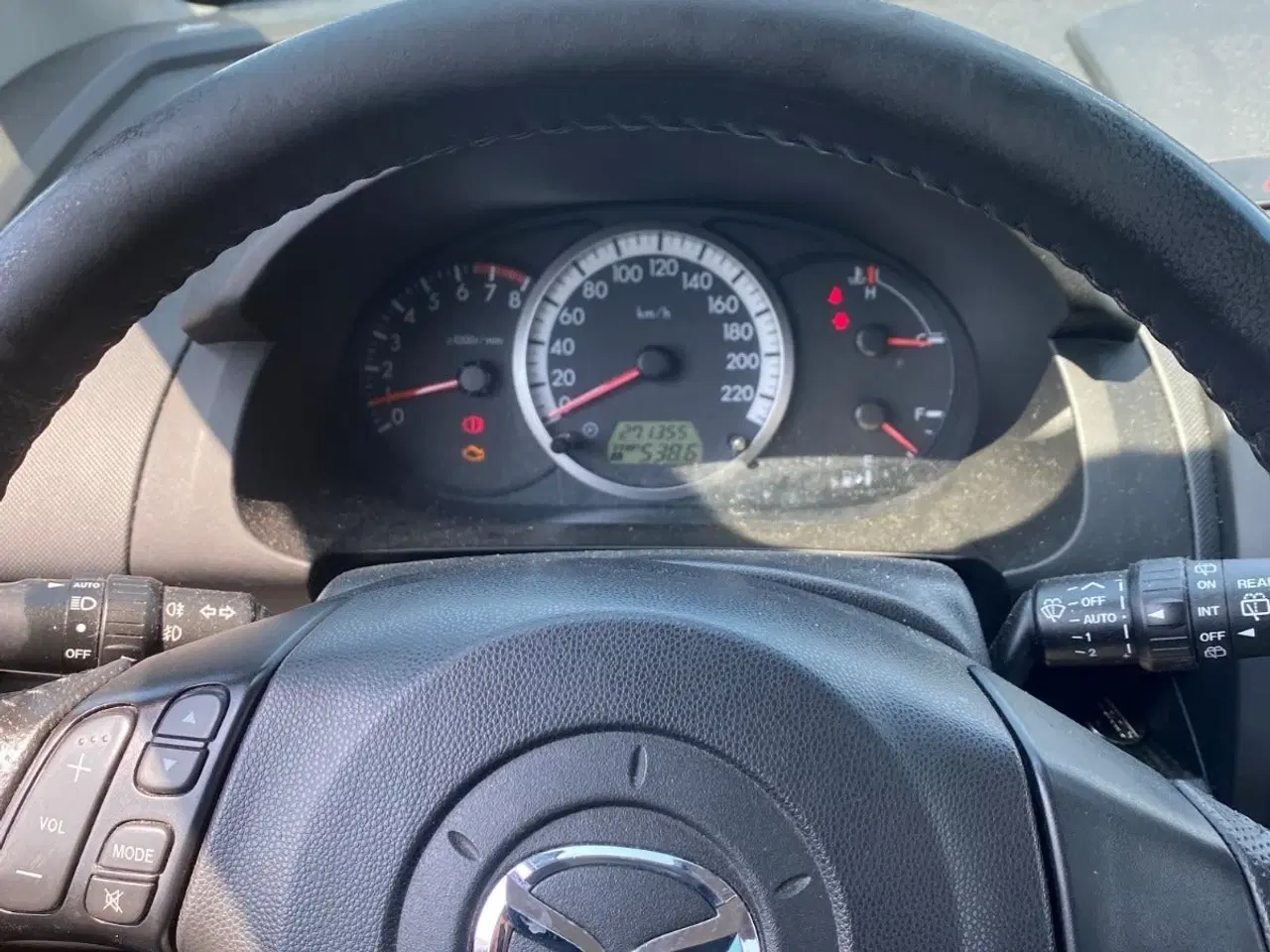 Billede 6 - Mazda 5 2,0 Sport