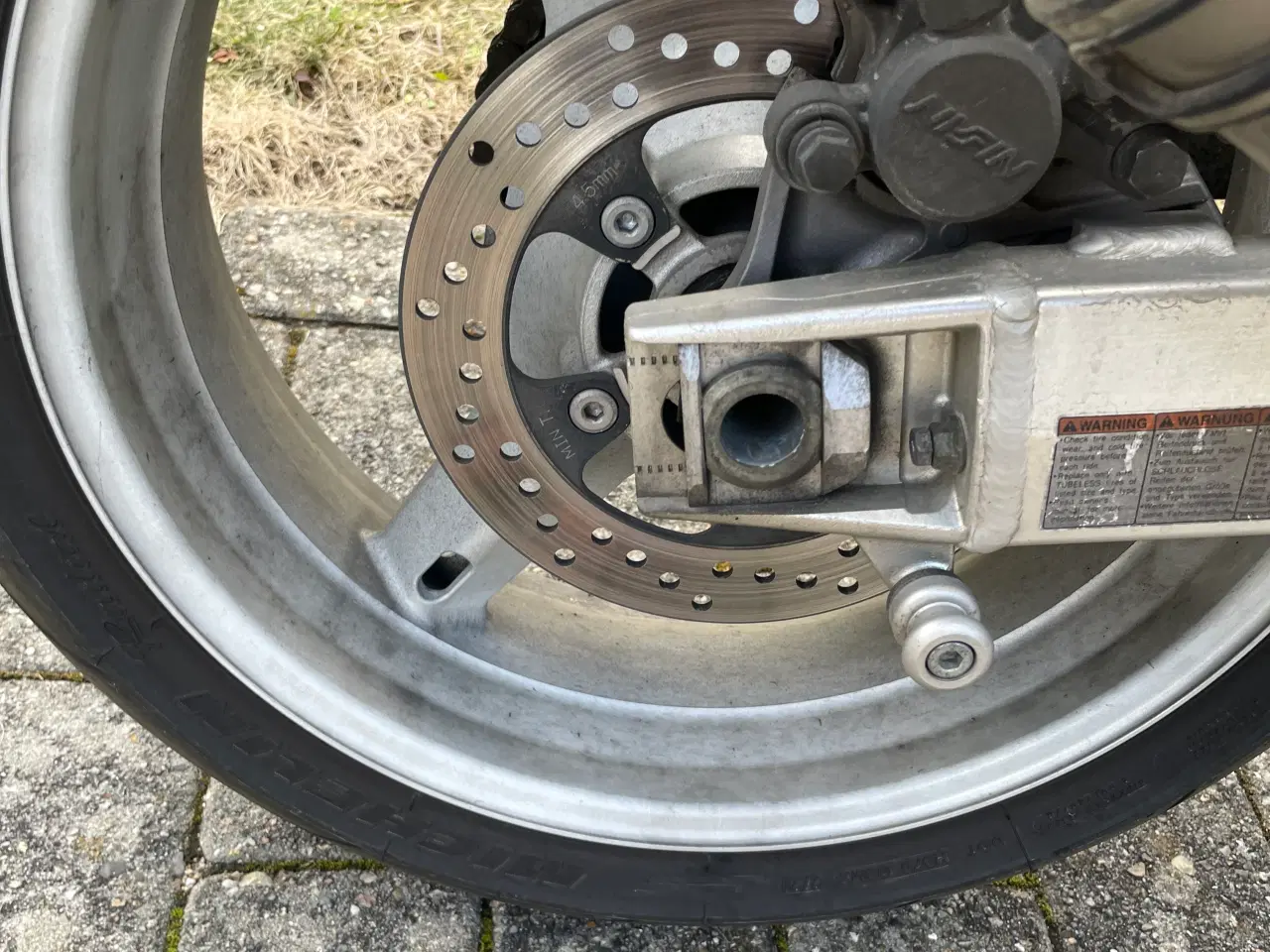 Billede 15 - Suzuki sv1000 S