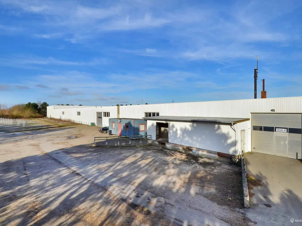 Billede 5 - Lejemål centralt placeret i Fredericia