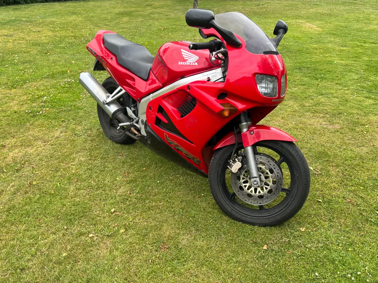 Billede 5 - Honda Vfr750