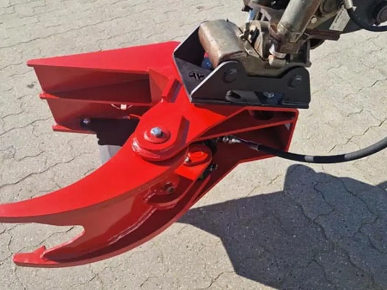 Billede 6 - Tontec Træklipper TC2