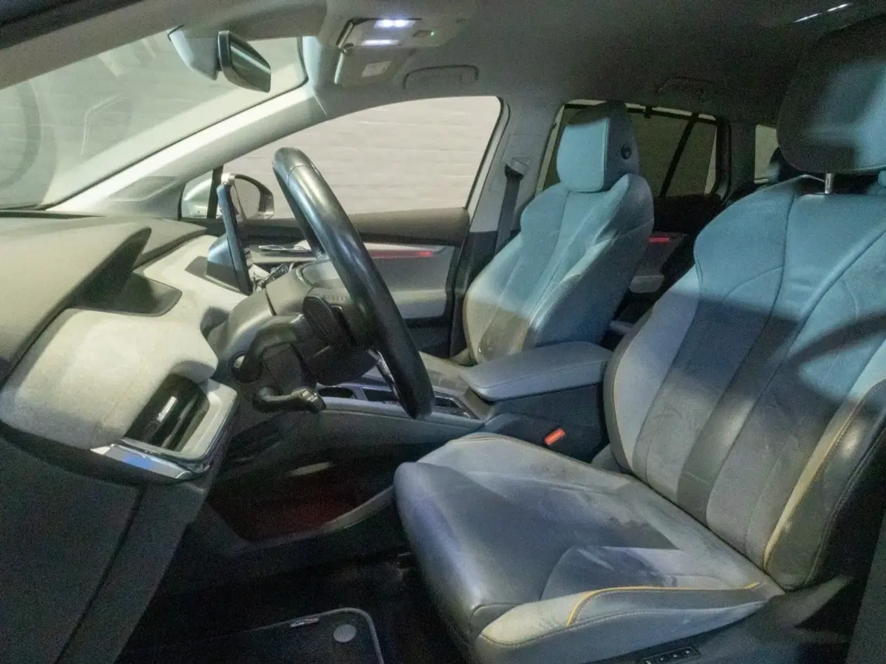Billede 6 - Skoda Enyaq 80 iV Lounge