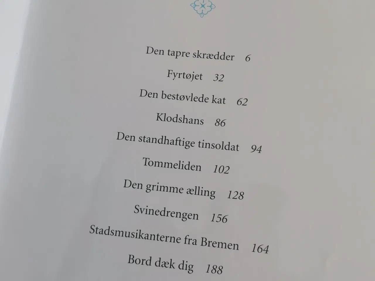 Billede 6 - Kendte Eventyr bøger 45 kr pr stk 