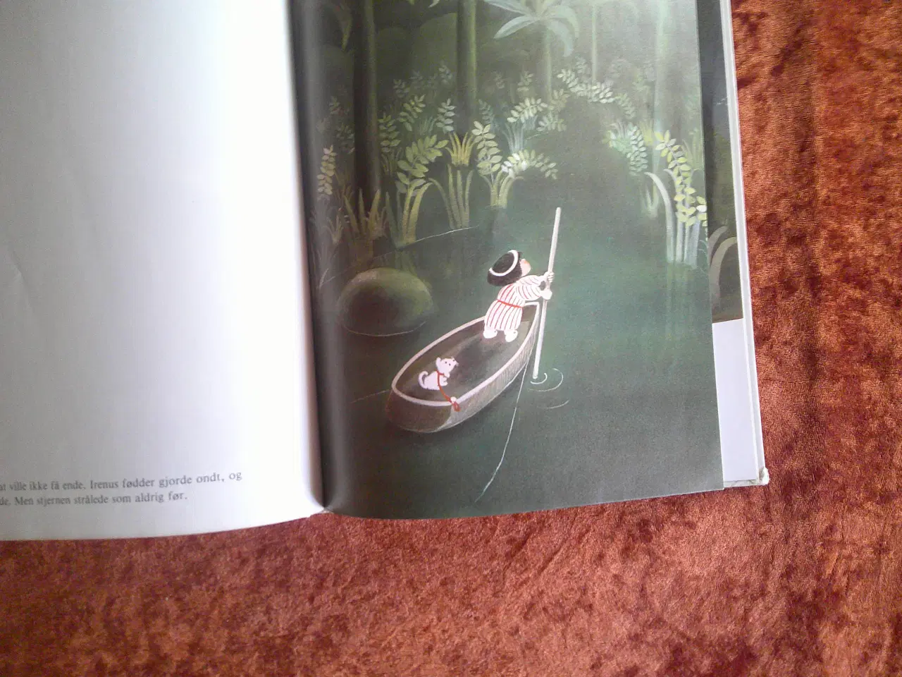 Billede 3 - Den bedste gave, Rita van Bilsen, C. Wilkeshuis