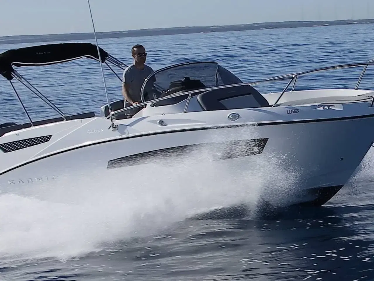 Billede 3 - Karnic SL652