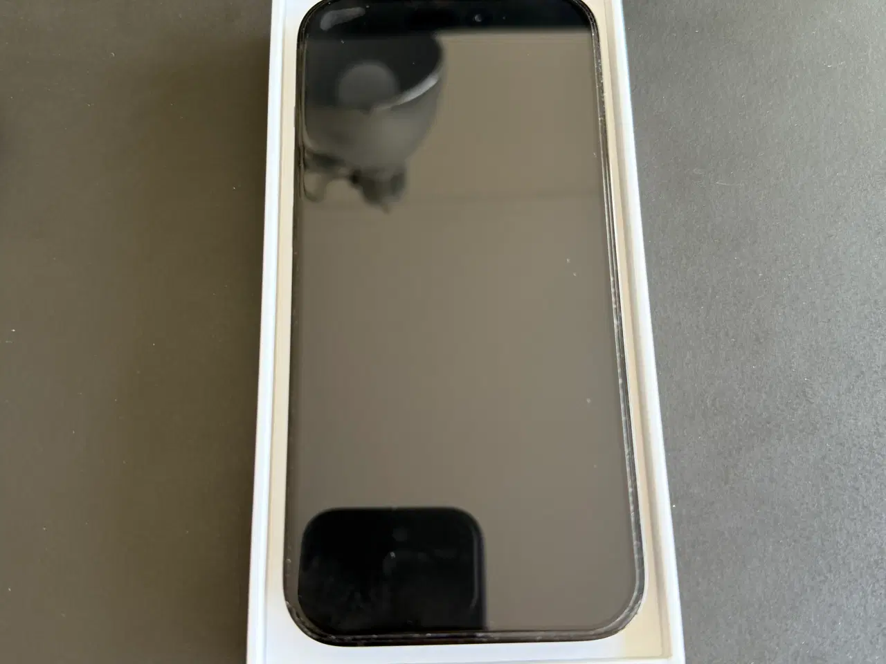 Billede 1 - iPhone 14 Pro 256GB