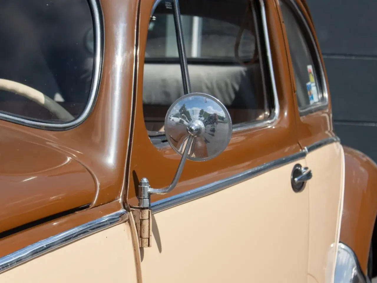 Billede 10 - VW 1200 1,2 De Luxe