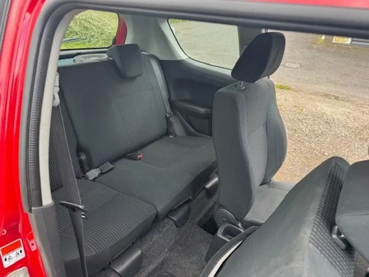 Billede 9 - Suzuki Swift 1,3 GL