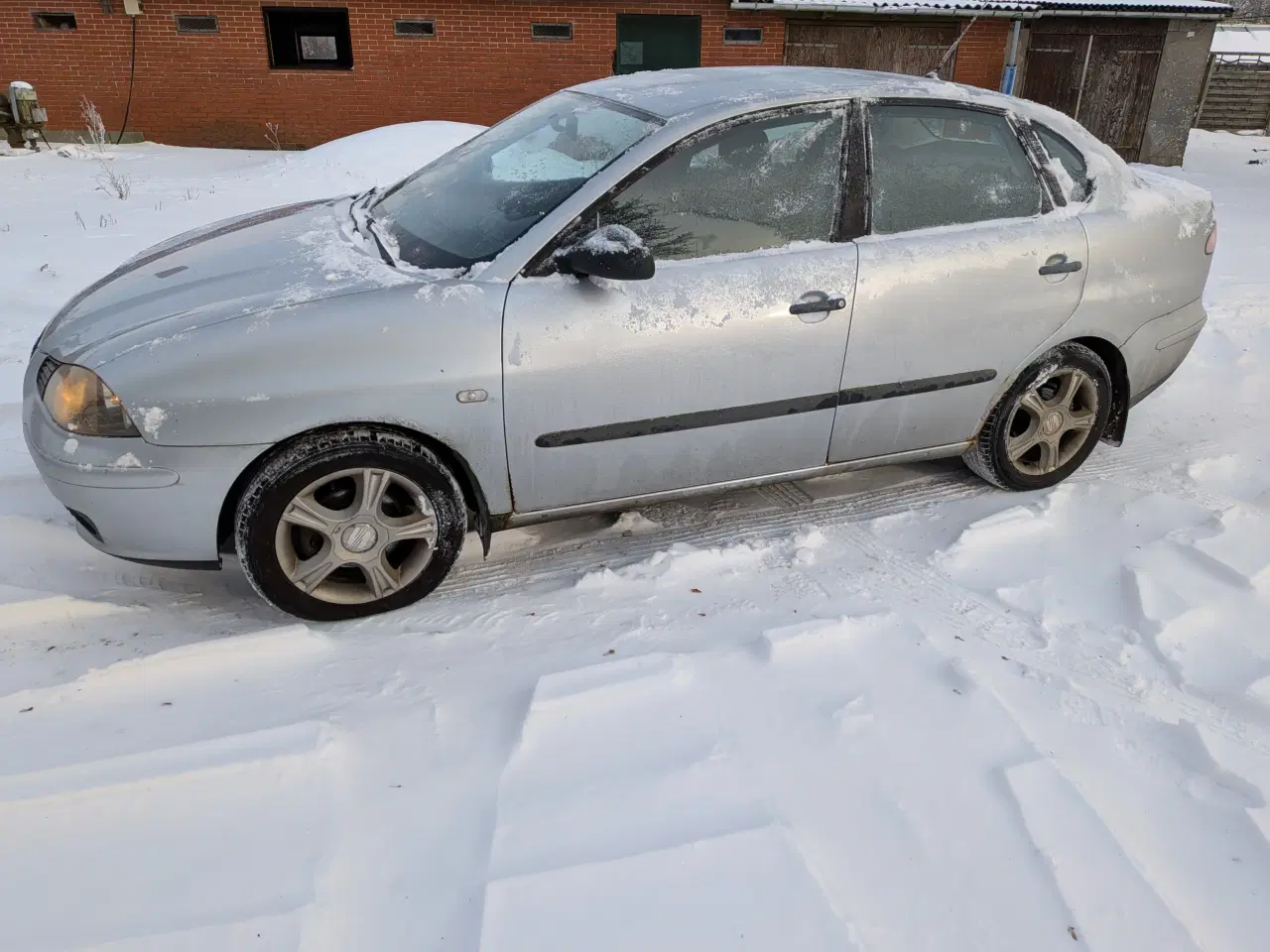 Billede 4 - SEAT Cordoba 1.9 TDI