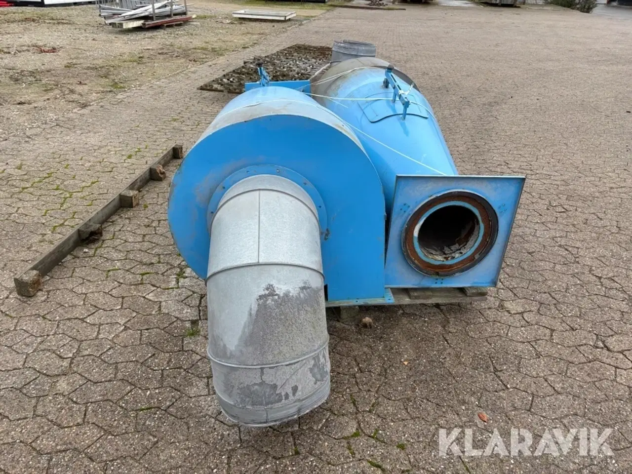 Billede 4 - Cykloner 2 styk