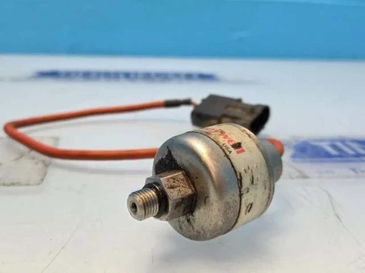 Billede 3 - New Holland BB980 Sensor 700720228