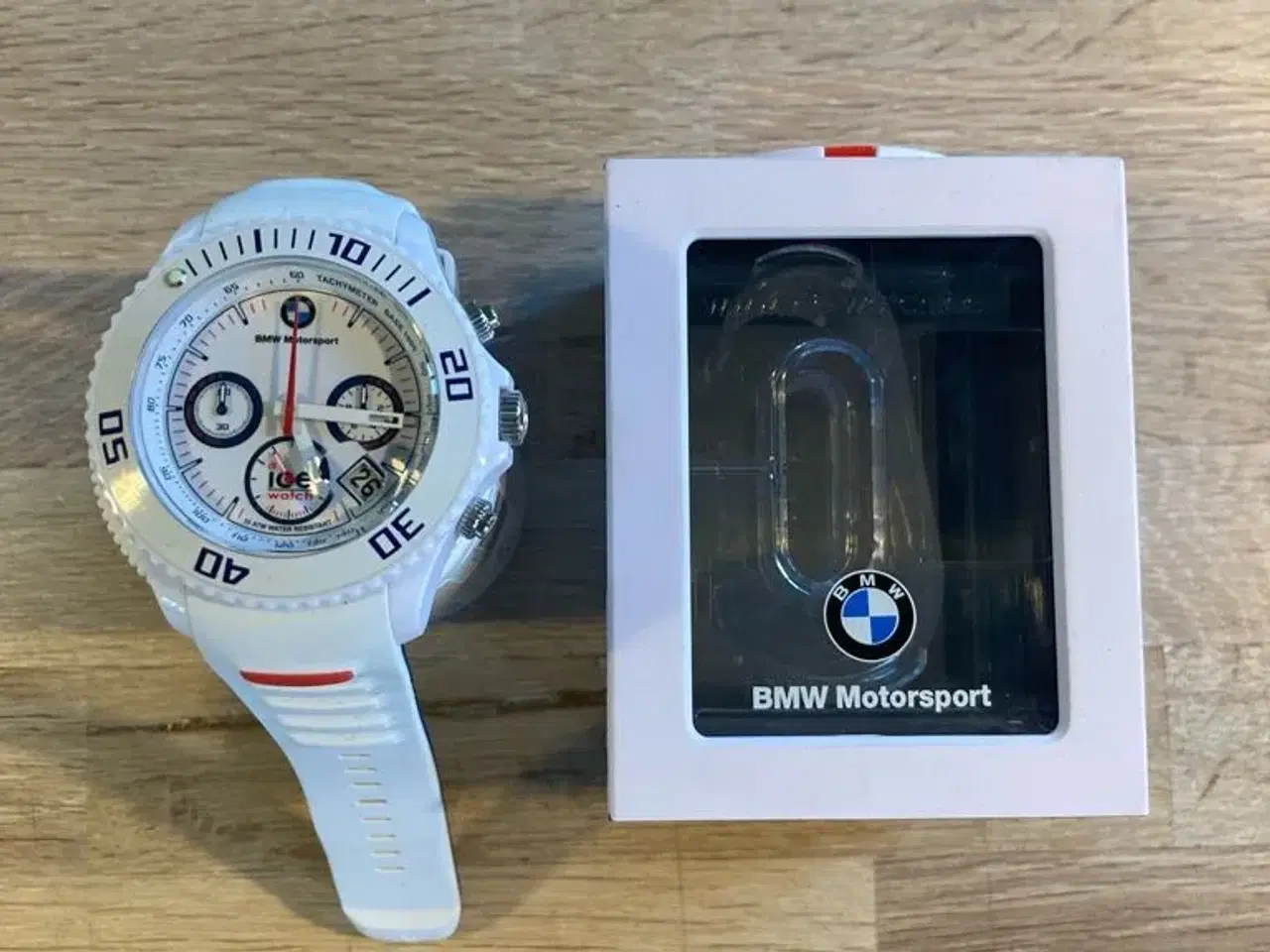 Billede 1 - ICE Watch - BMW Motorsport