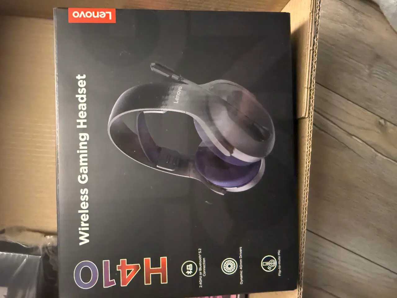 Billede 2 - Gamer udstyr