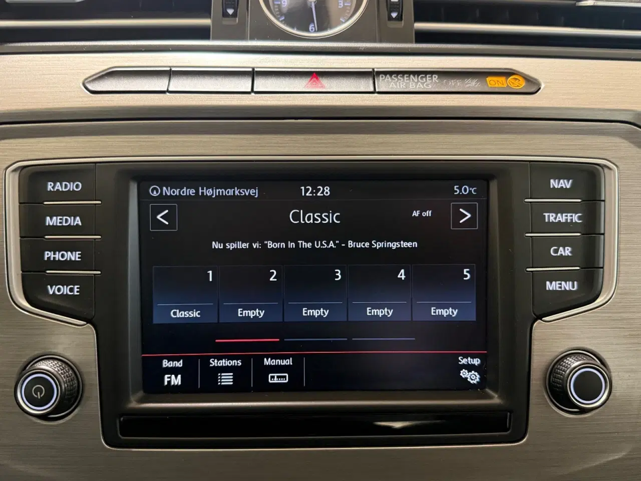 Billede 17 - VW Passat 1,4 TSi 150 Trendline