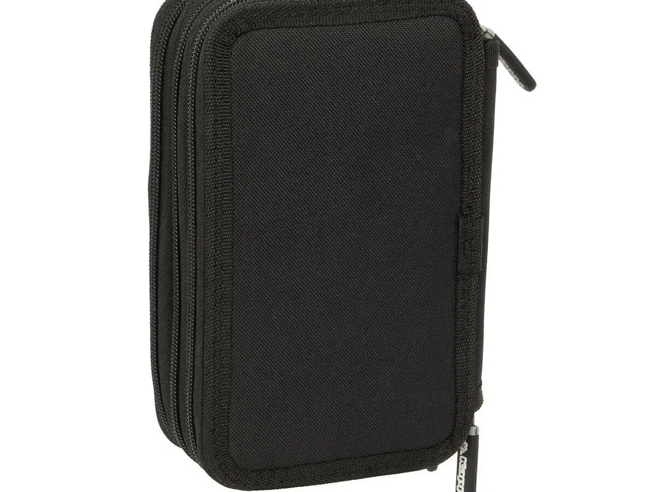 Billede 4 - Penalhus Kappa Dark - sort