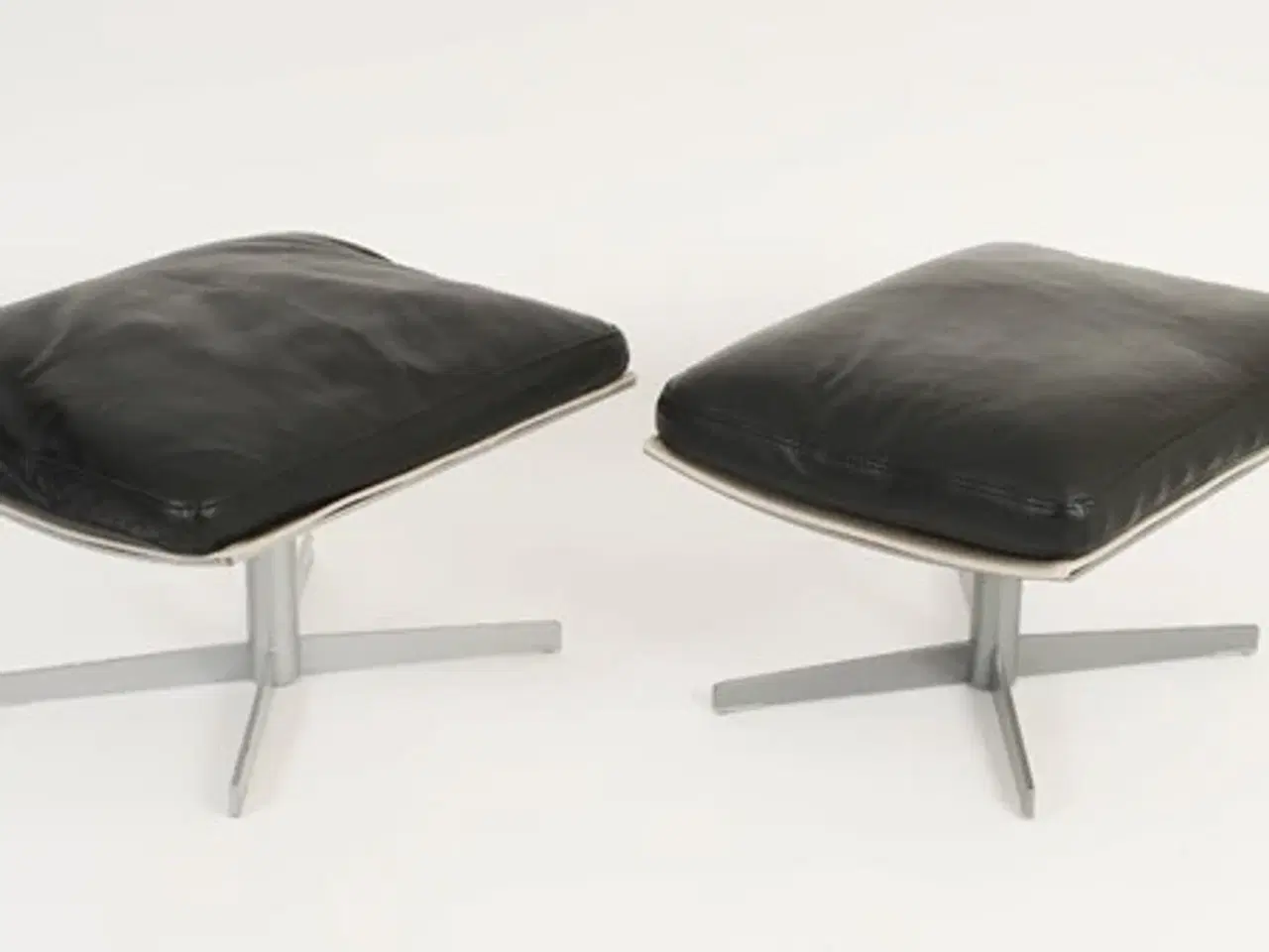 Billede 5 - 2 smukke lænestole