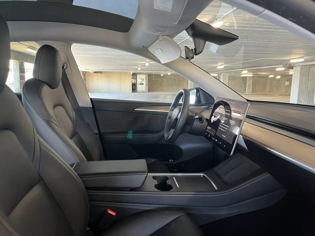 Billede 13 - Tesla Model Y  Long Range AWD