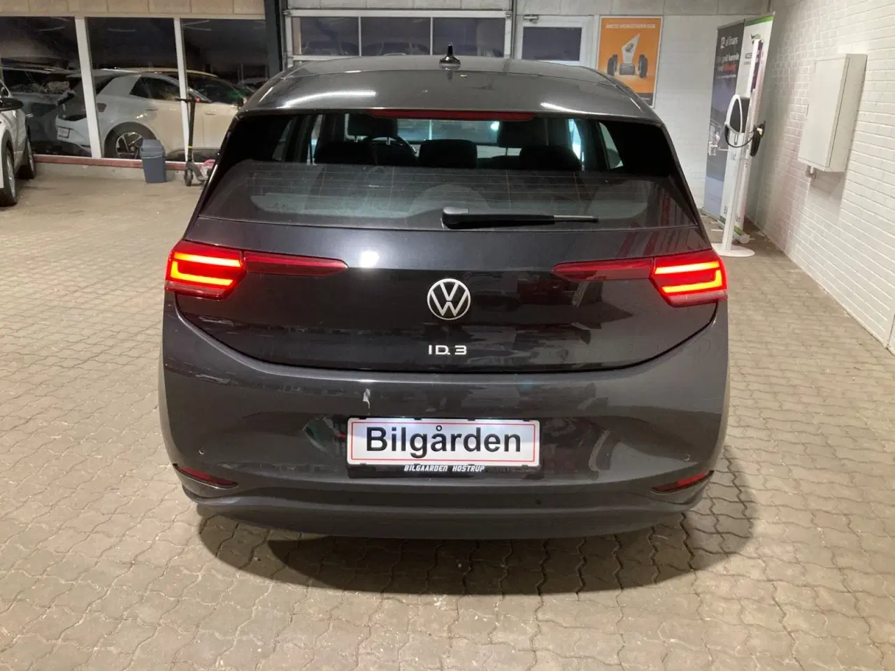 Billede 4 - VW ID.3  Pro Life