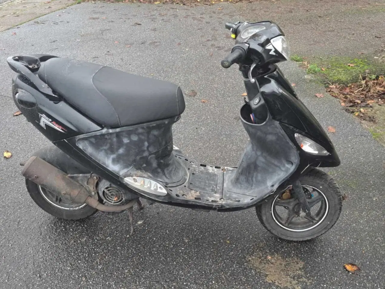 Billede 5 - Sælger disse 2 pgo