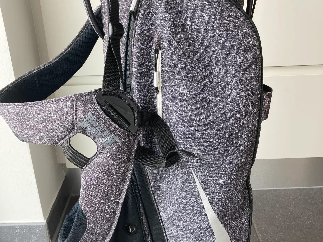 Billede 1 - Golftaske Nike