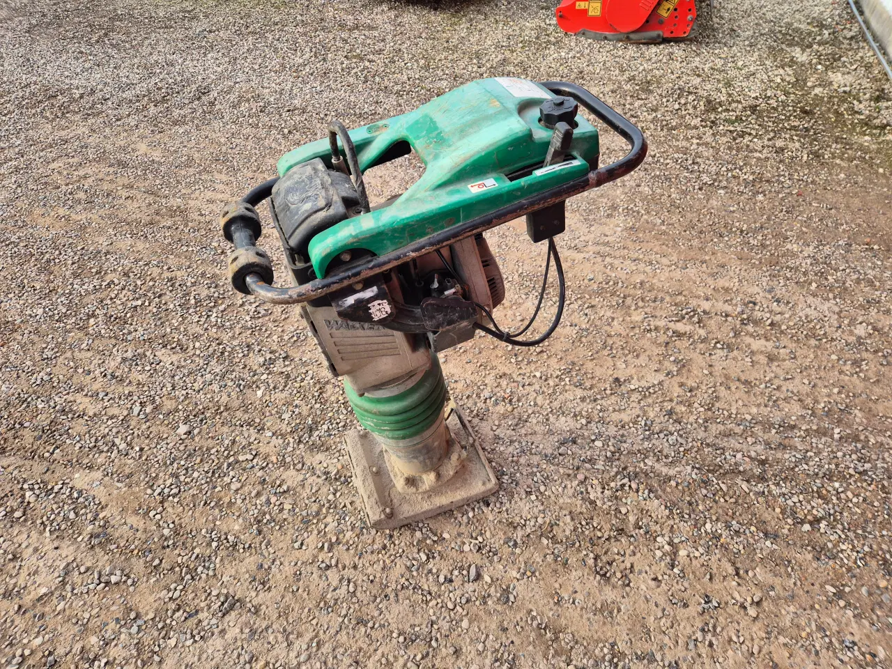 Billede 2 - Wacker Jordloppe