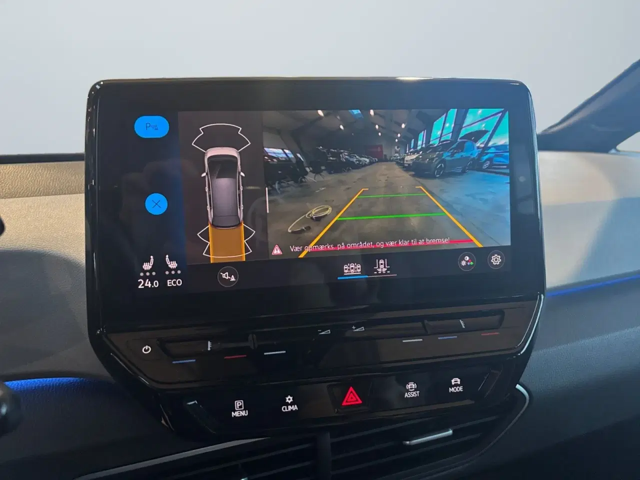 Billede 15 - VW ID.3 58 Pro Business