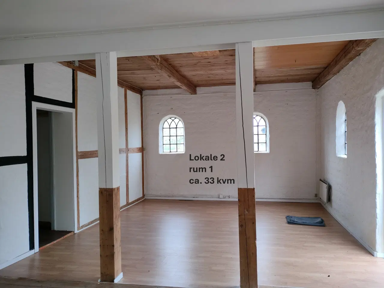 Billede 12 - Lokaler til leje