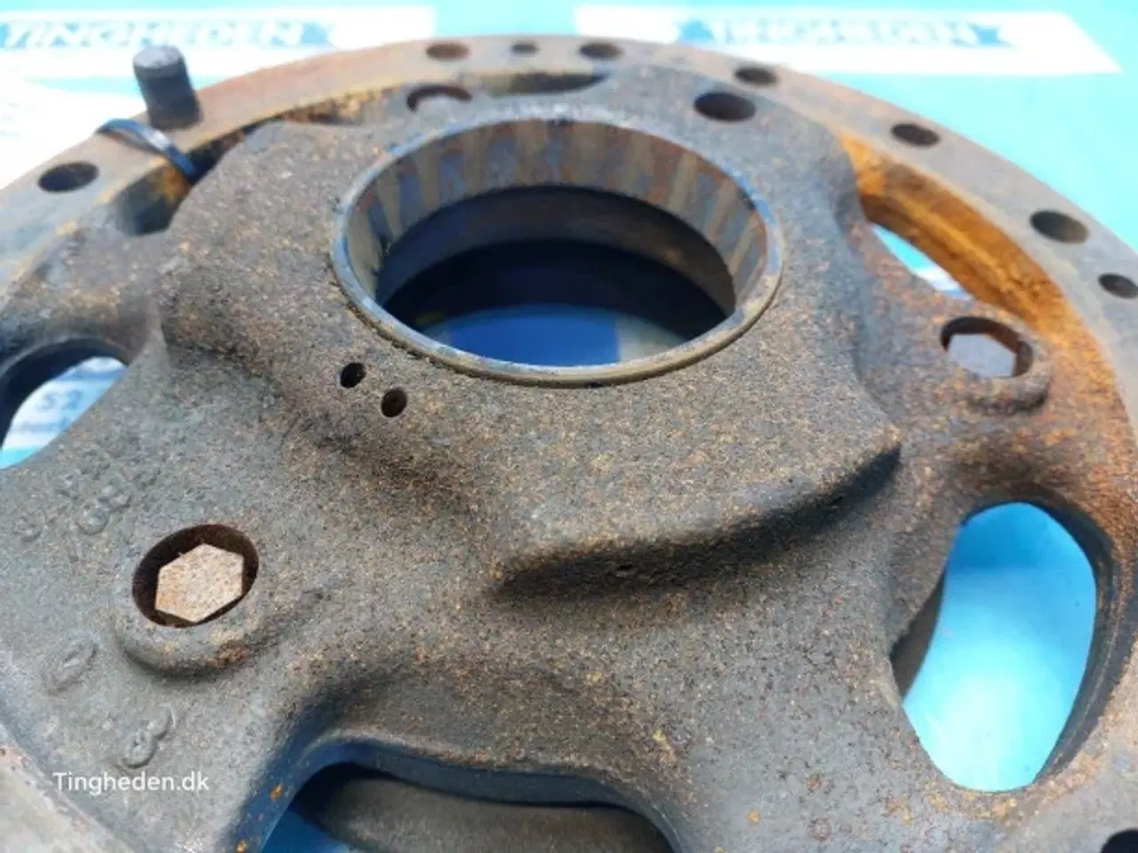 Billede 11 - JCB 413S Bremse Piston 458/M5479