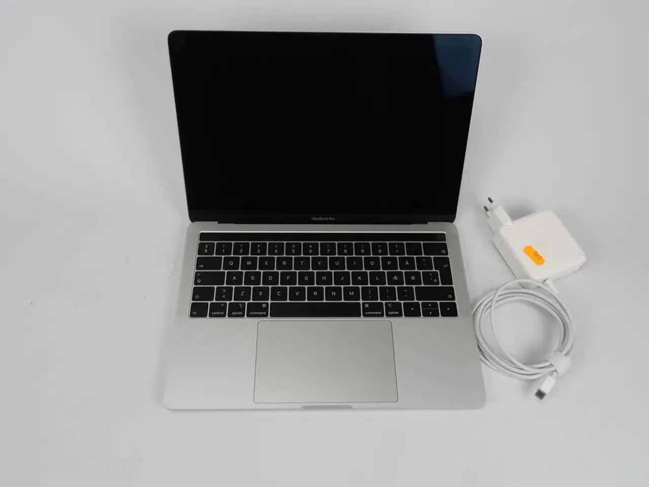 Billede 1 - Apple MacBook Pro 13" IPS i5-8257