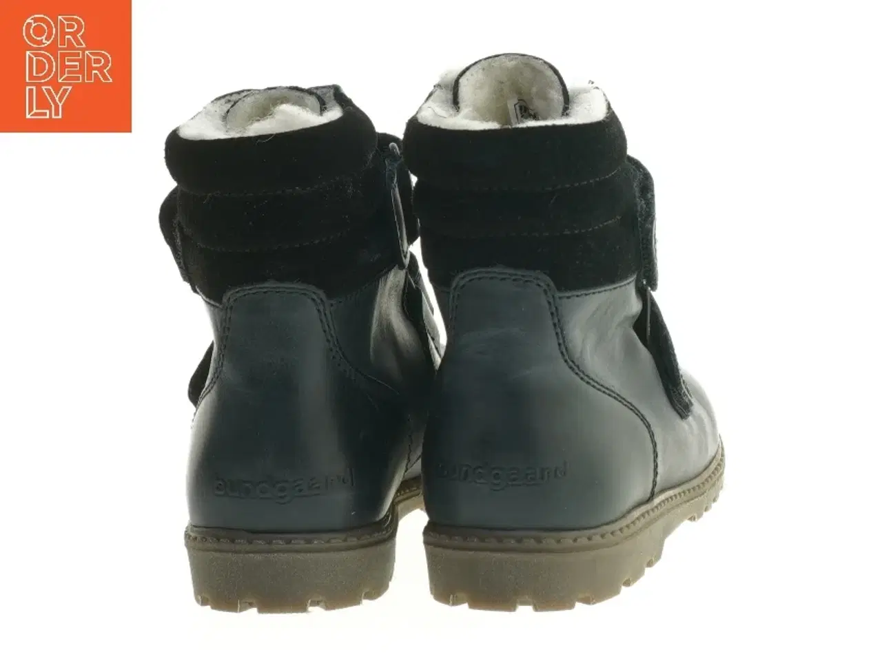 Billede 2 - Bundgaard TEX vinterstøvler Tokker (str. 30 )