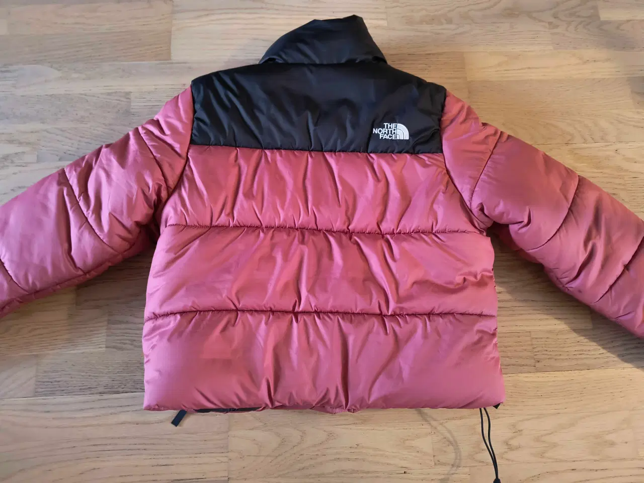 Billede 11 - North Face vinterjakke