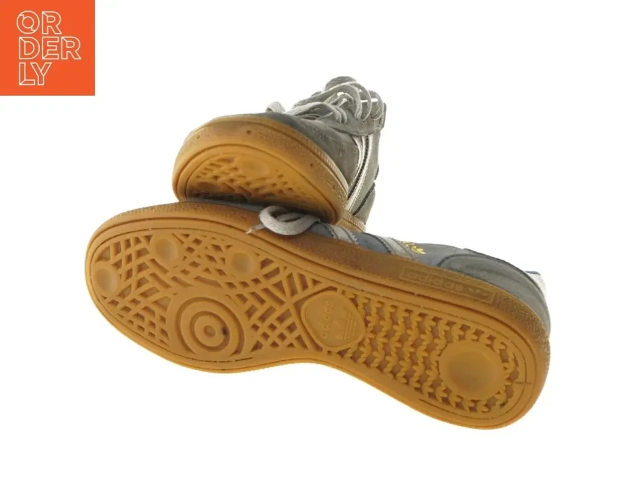 Billede 3 - Adidas Spezial sko fra Adidas (str. 38 )