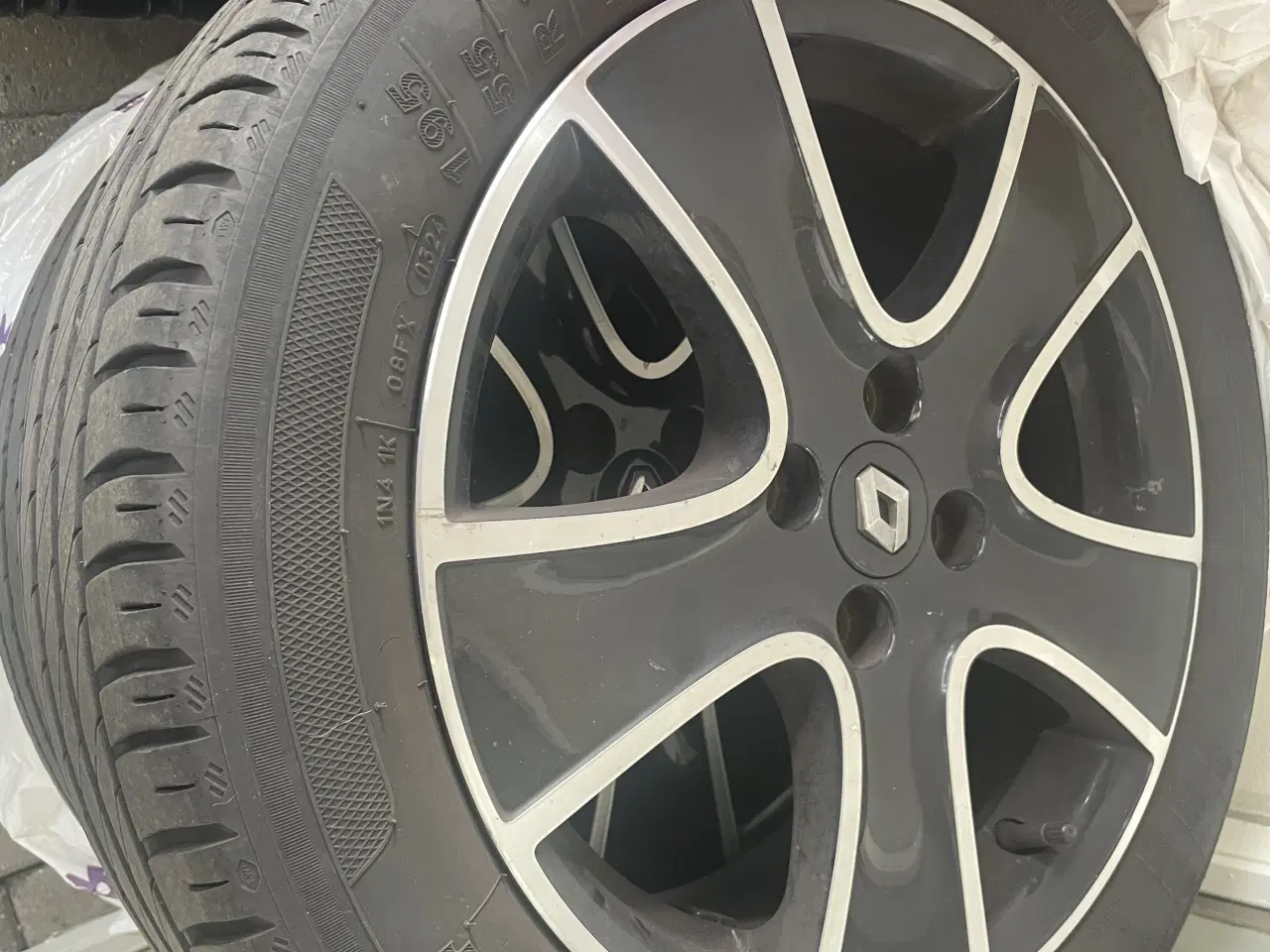 Billede 11 - Renault Clio TCe90  stationscar