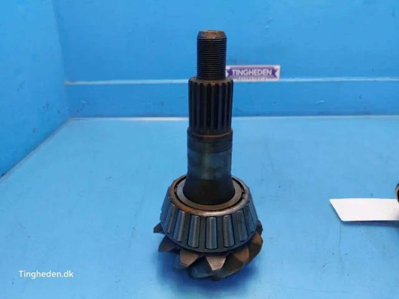 Billede 9 - Deutz-Fahr Agrostar 6.31 Krone Spidshjul 04387233