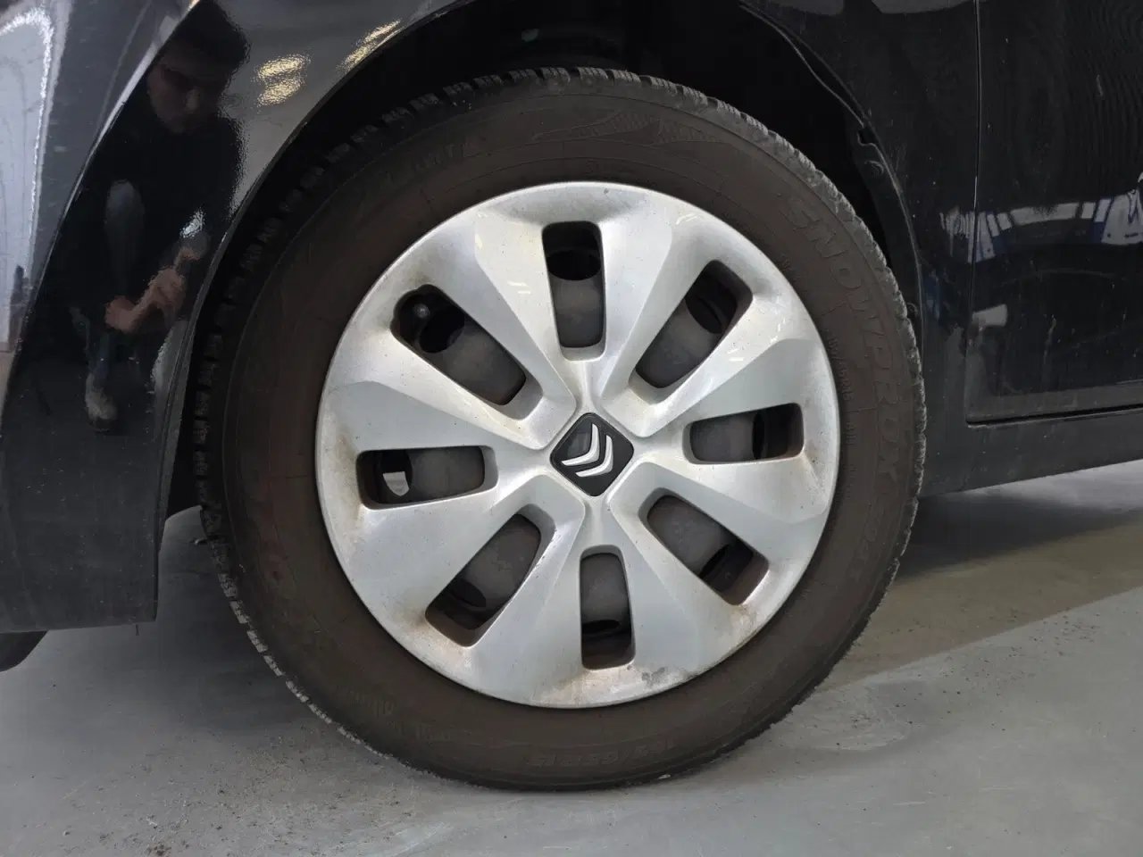 Billede 19 - Citroën C1 1,2 PureTech Shine