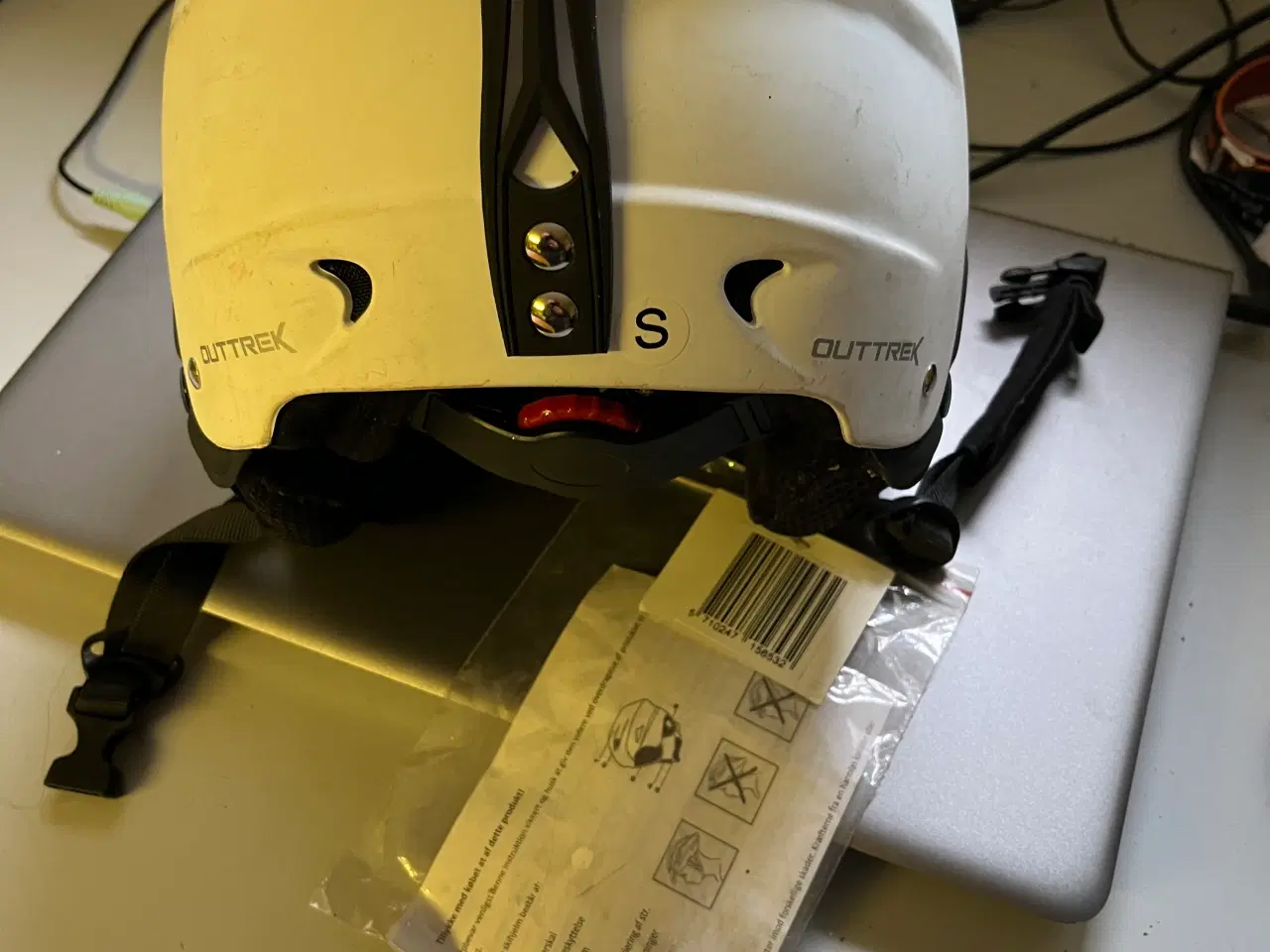 Billede 2 - Cykel hjelmene 