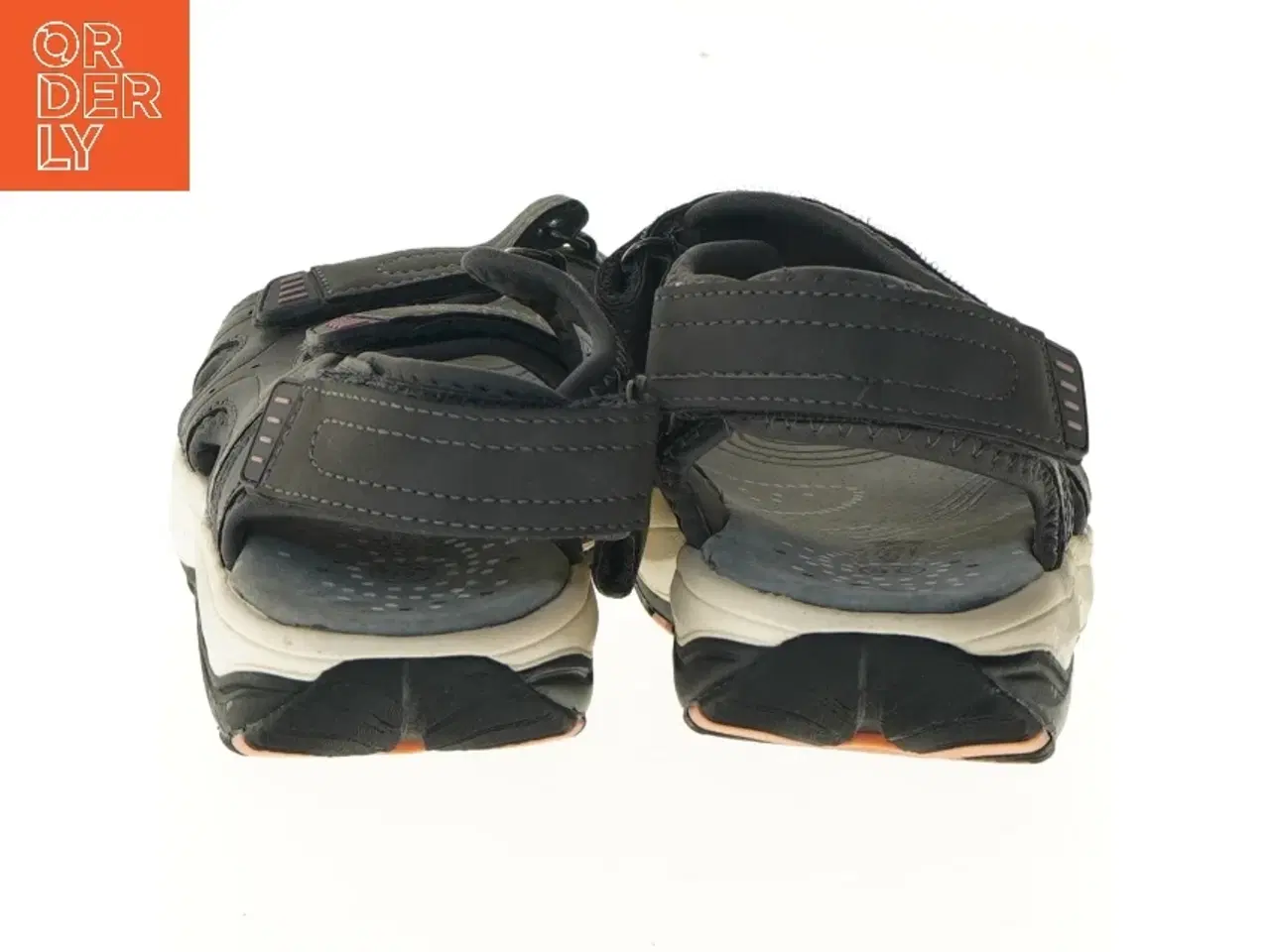 Billede 4 - Sandaler fra Walkx (str. 38 )