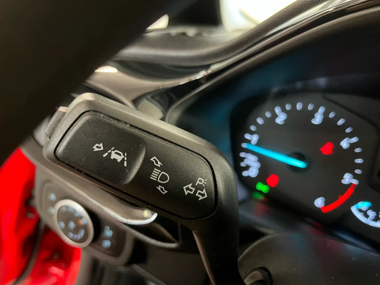 Billede 9 - Ford Fiesta 1,5 TDCi Business Start/Stop 85HK 5d 6g