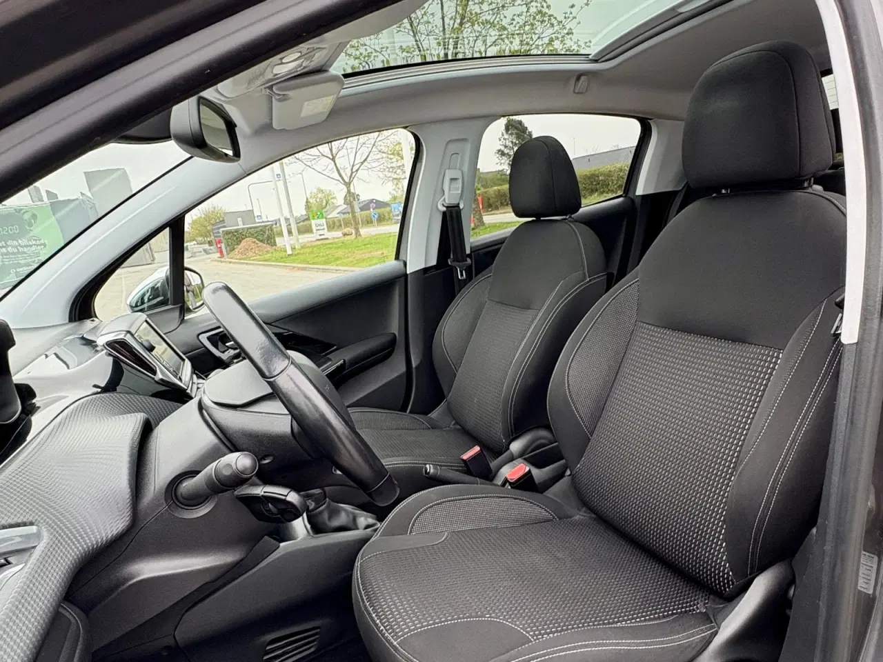 Billede 5 - Peugeot 208 1,2 VTi 82 Envy
