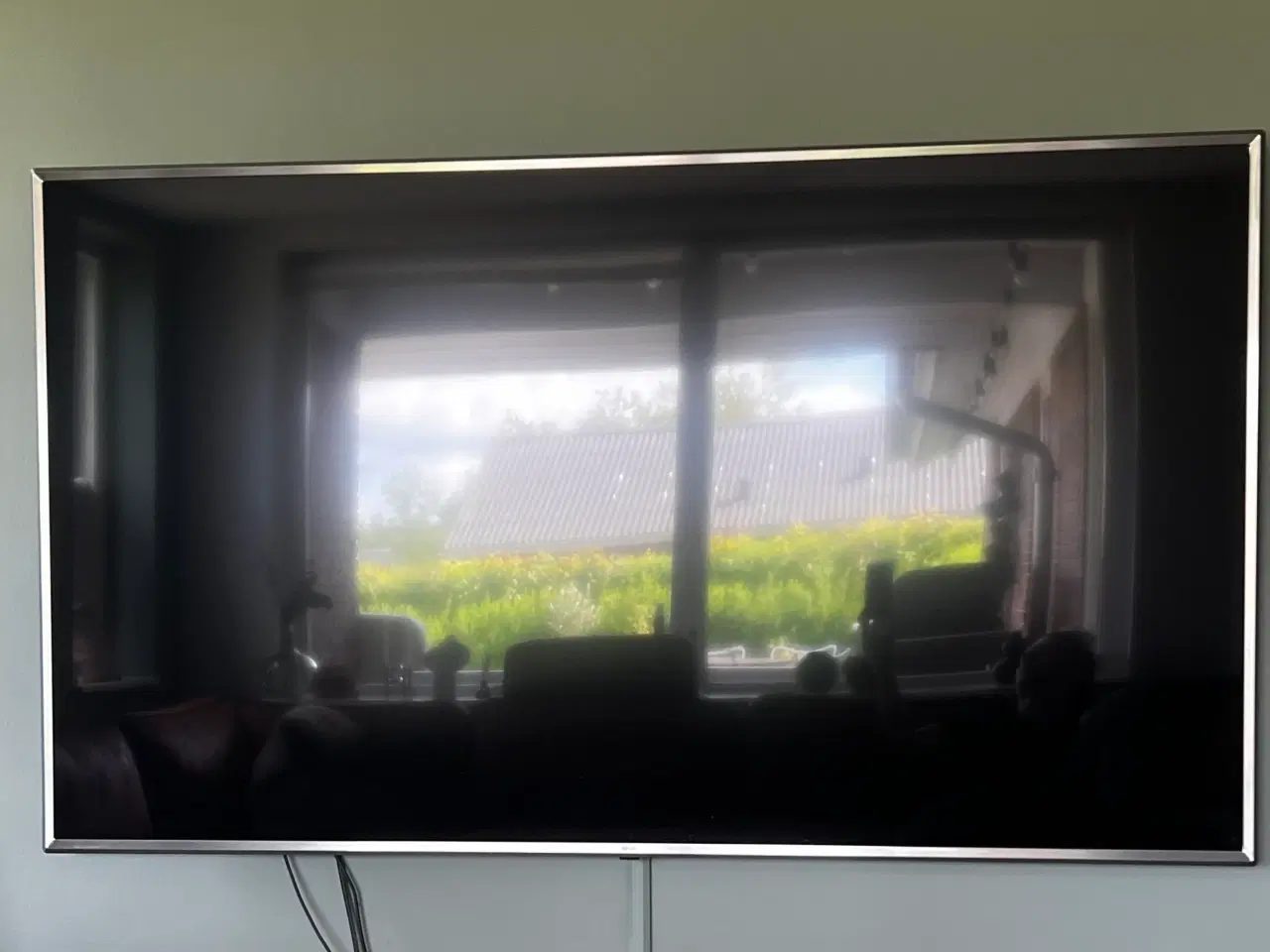 Billede 1 - LG 75” 4K UHD SmartTV