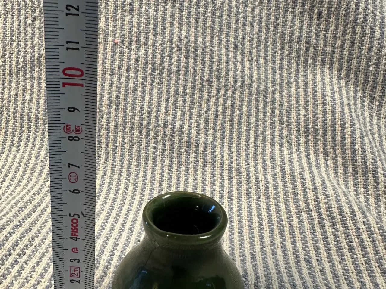 Billede 2 - Vase fra Vangs